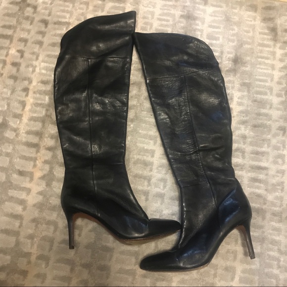 super soft leather boots